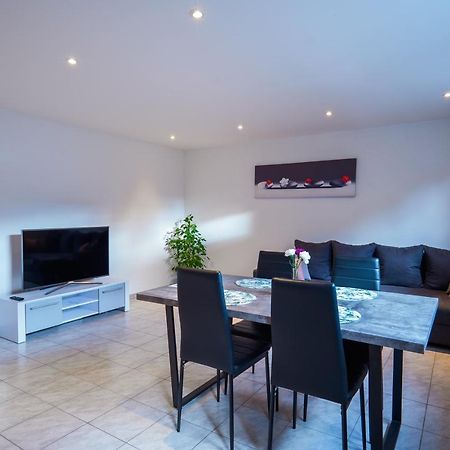 Fewo Wow! Top Lage! Schoene 2-Zimmer Wohnung! Weisweil  Exterior photo