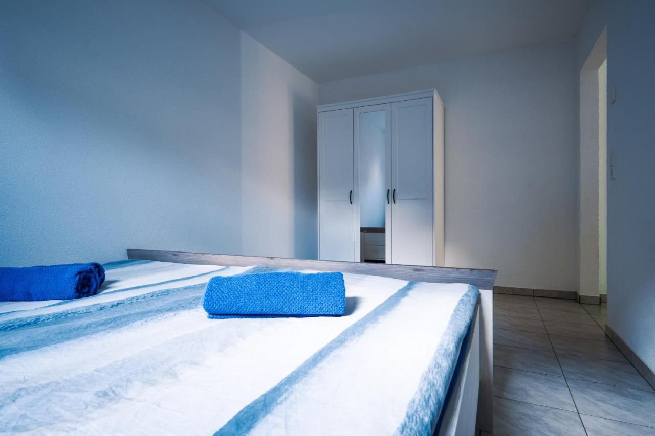 Fewo Wow! Top Lage! Schoene 2-Zimmer Wohnung! Weisweil  Exterior photo