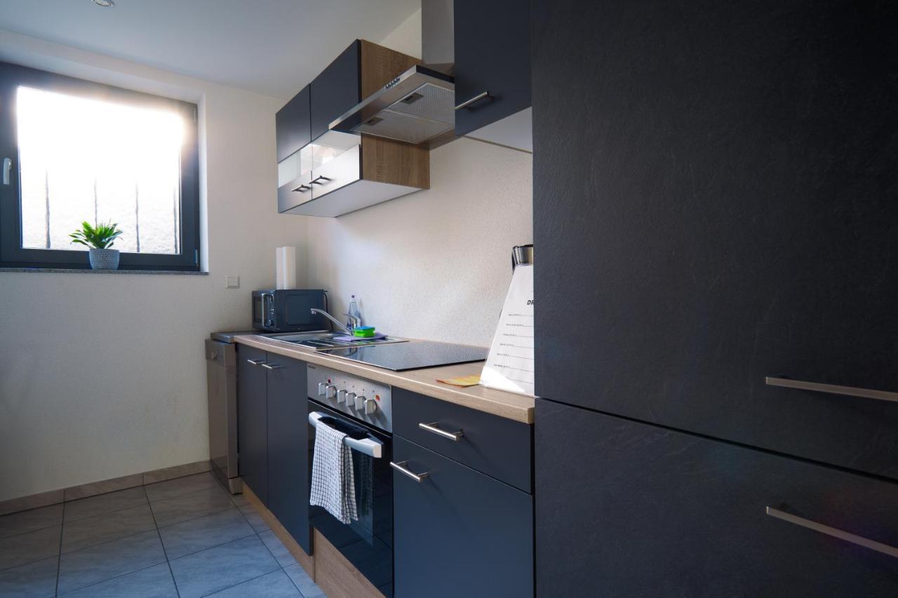 Fewo Wow! Top Lage! Schoene 2-Zimmer Wohnung! Weisweil  Exterior photo