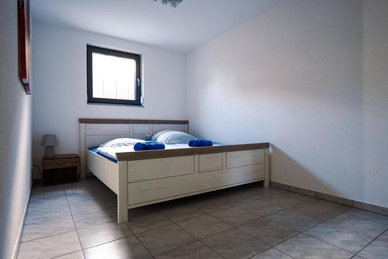 Fewo Wow! Top Lage! Schoene 2-Zimmer Wohnung! Weisweil  Exterior photo