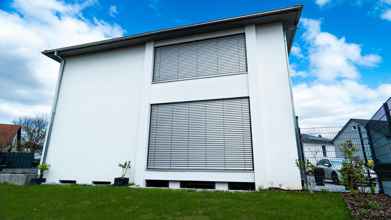 Fewo Wow! Top Lage! Schoene 2-Zimmer Wohnung! Weisweil  Exterior photo